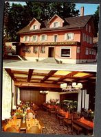 MERENSCHWAND AG Restaurant und Bäckerei Huwyler