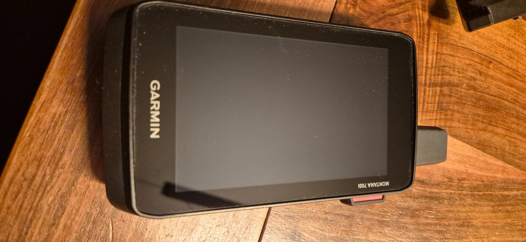 Garmin Navigatori: GPS Garmin Montana 700i – Usato da Vex venduto da nog_7kq9 3