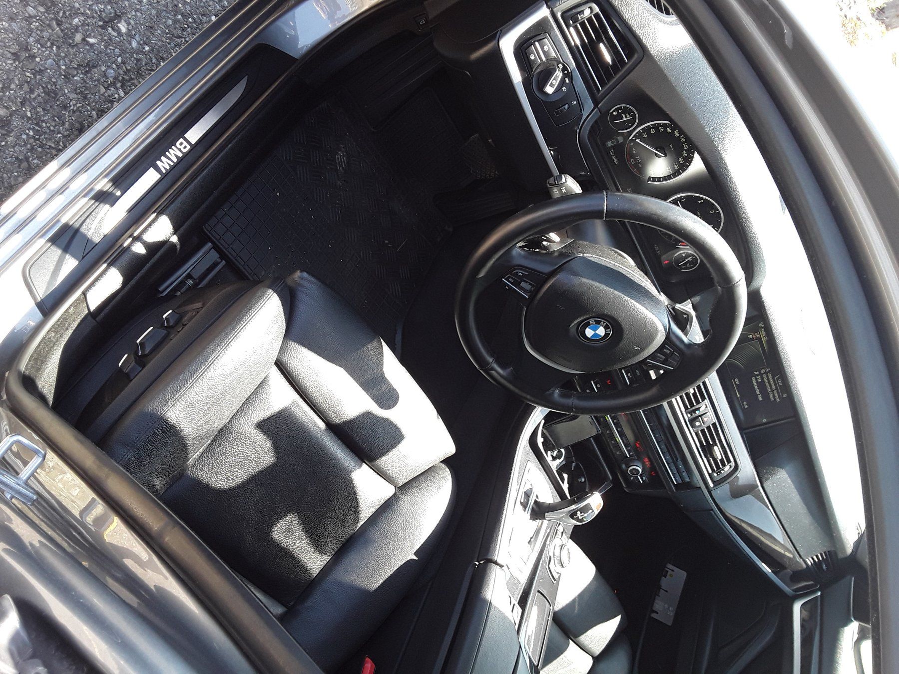 BMW Automobili: Bmw 525 xDrive  MFK 23.04.2024 – Usato da Jegenstorf venduto da jeep 1