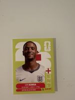 Panini 2026 Ezri Konsa ENG5