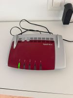 FRITZBox 5490 Router mit Netzteil