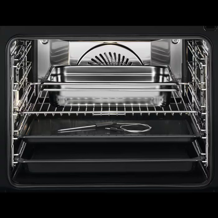 Electrolux Forni: Elektrolux Backofen mit Dampf *** NEU*** – Nuovo (secondo la descrizione) da Weggis venduto da dreamwood 1