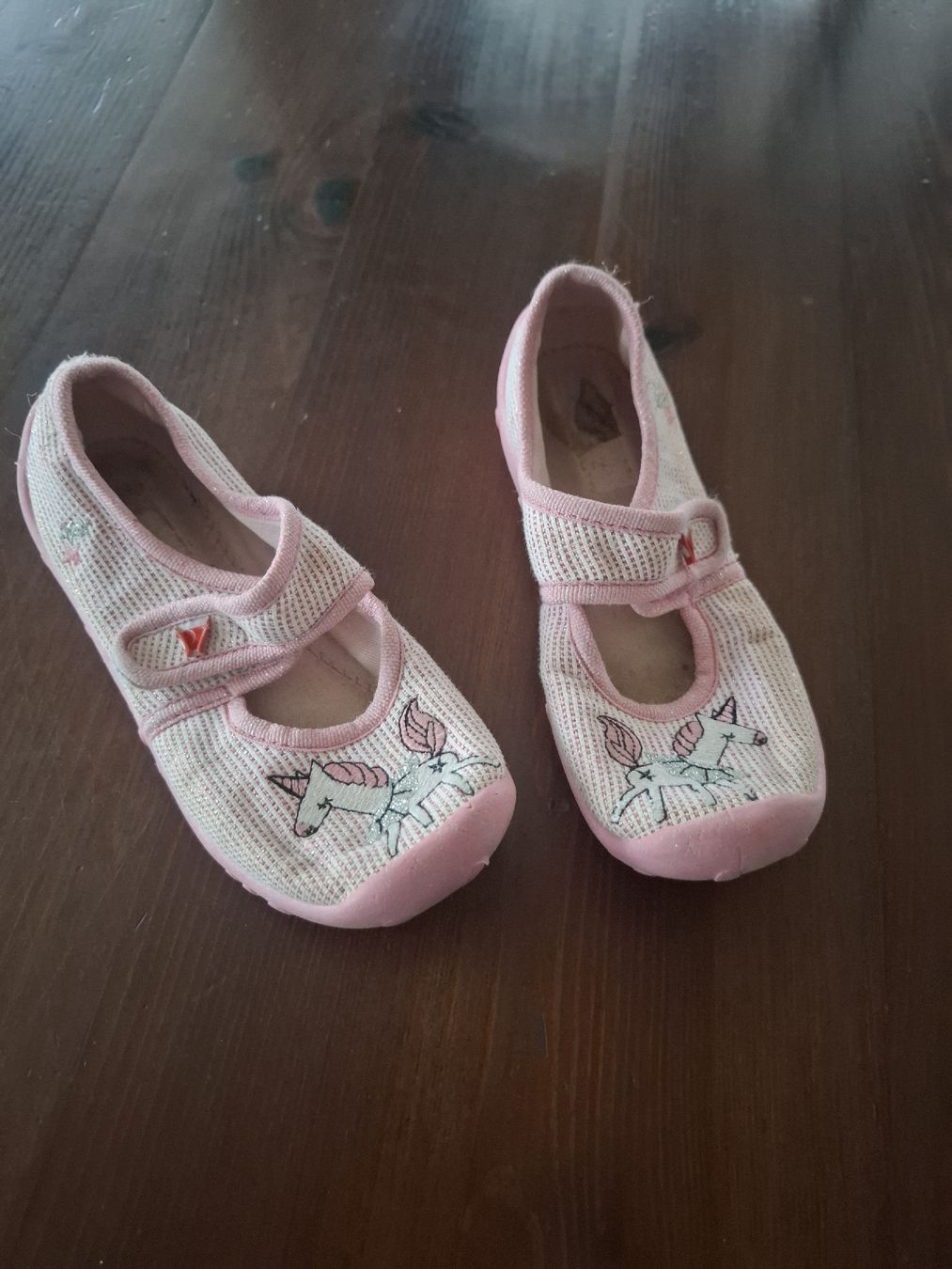 Schuhe für Mädchen: Finken Gr 28 – Gebraucht aus Hätzingen von Snoopi84