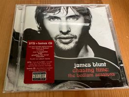James Blunt – Chasing Time: The Bedlam Sessions