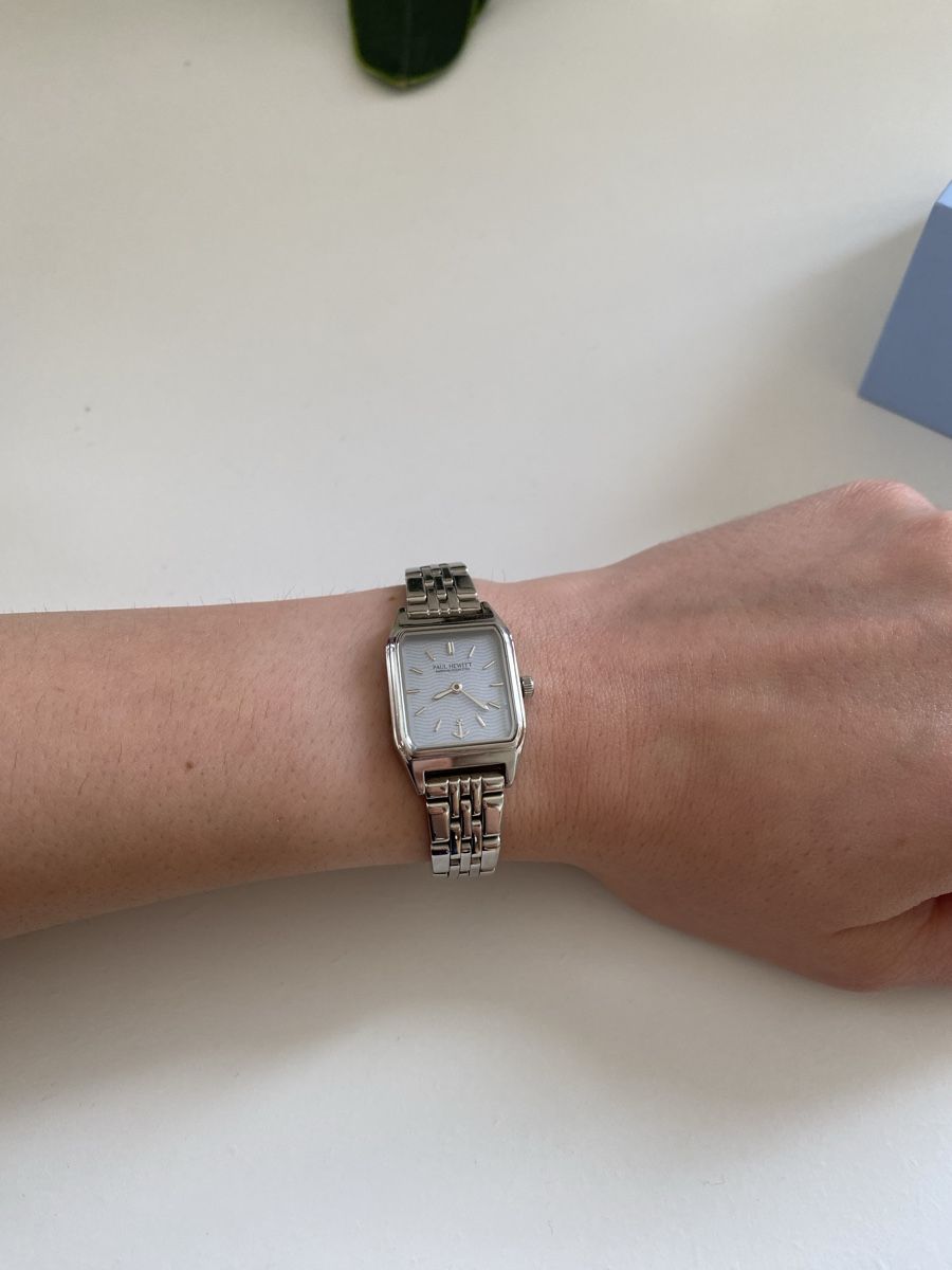 Paul Hewitt Orologi: Paul Hewitt Uhr – Usato da Zürich venduto da Vi_b 2