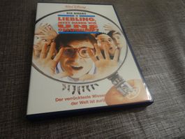 DVD Liebling, jetzt haben wir uns geschrumpft