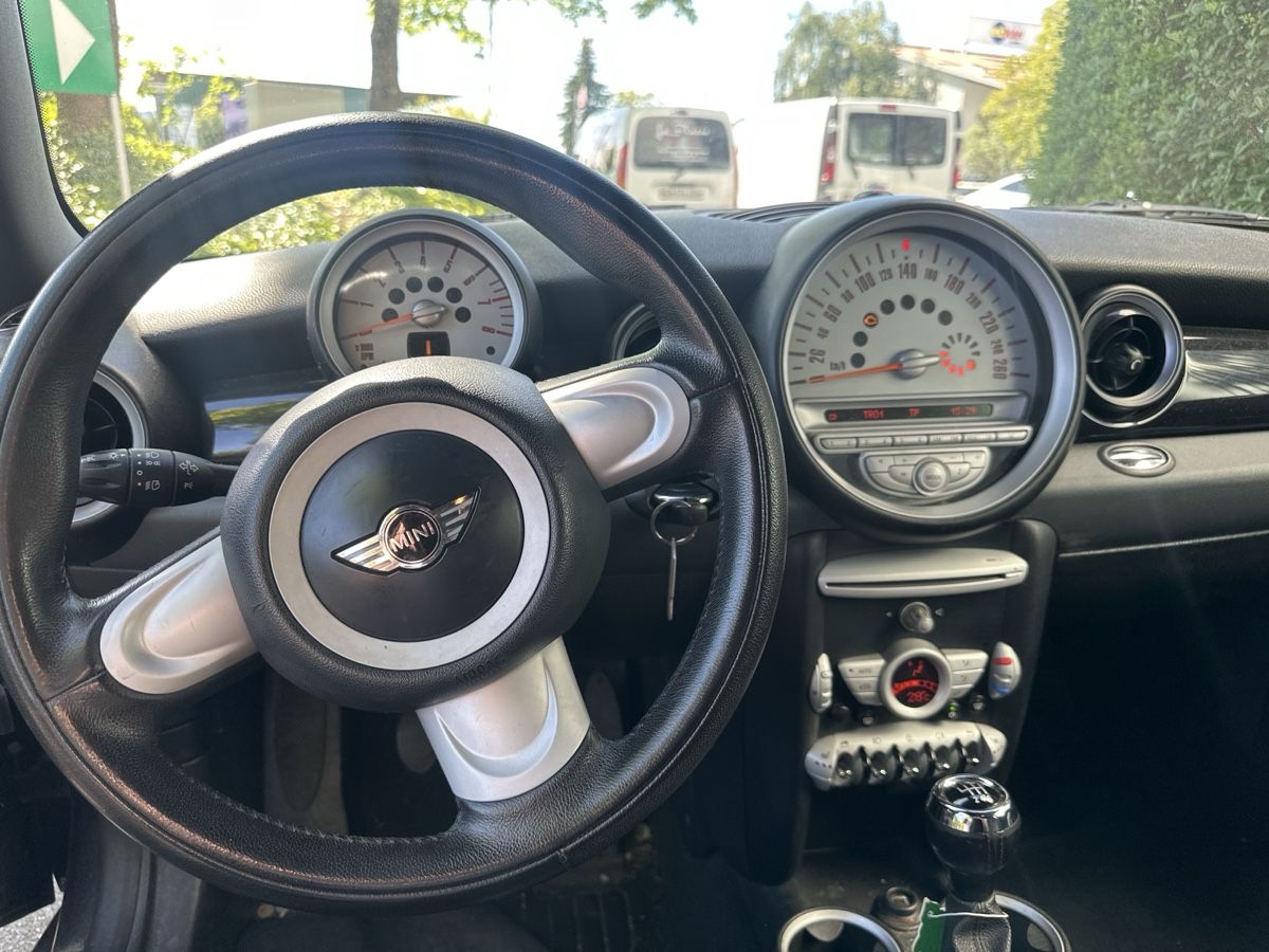 Mini Automobili: MINI ONE ab PLATZ !!!! Ab 1Fr – Difettoso da Zürich venduto da jackwro 6