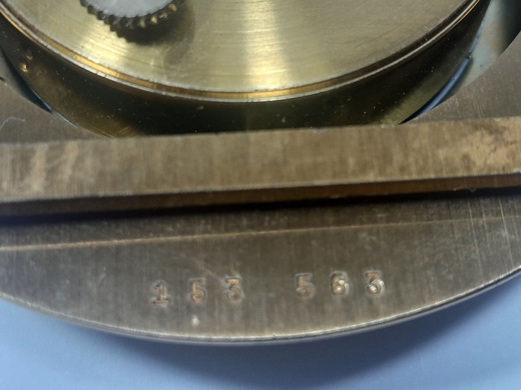 Messen: Antiker Vintage Hydrometer - Tierkreiszeichen - Metro – Gebraucht aus Männedorf von Bel-view 4