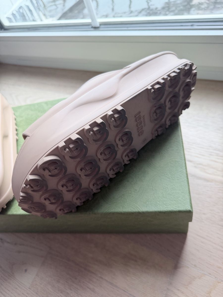 Scarpe da donna: Gucci schuhe gr 38 – Usato da Münchenstein venduto da By.gabriela.v 3