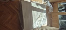 Matratze IKEA MAUSUND 140x200cm neu, ungebraucht