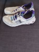 ON Schuhe Damen Gr. 40