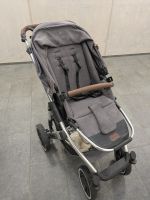 ABC Kinderwagen Salsa 4 Air D Edition