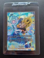 Dragonball TCG Vegito