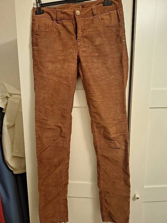 Pantaloni: Pennyblack Hosen – Usato da Zürich venduto da GingerJam