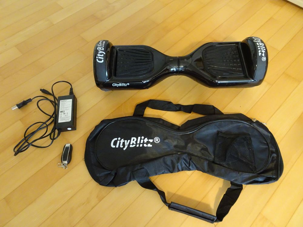 City blitz bboard hot sale