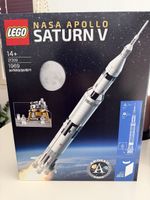 Lego 21309 Apollo Saturn V