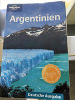 Lonely Planet Reisefuehrer Argentinien Deutsche Ausgabe