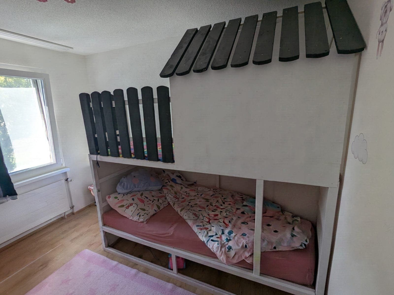 Letti: Kinderbett 2 Stöckig – Usato da Härkingen venduto da Mariusbh 3