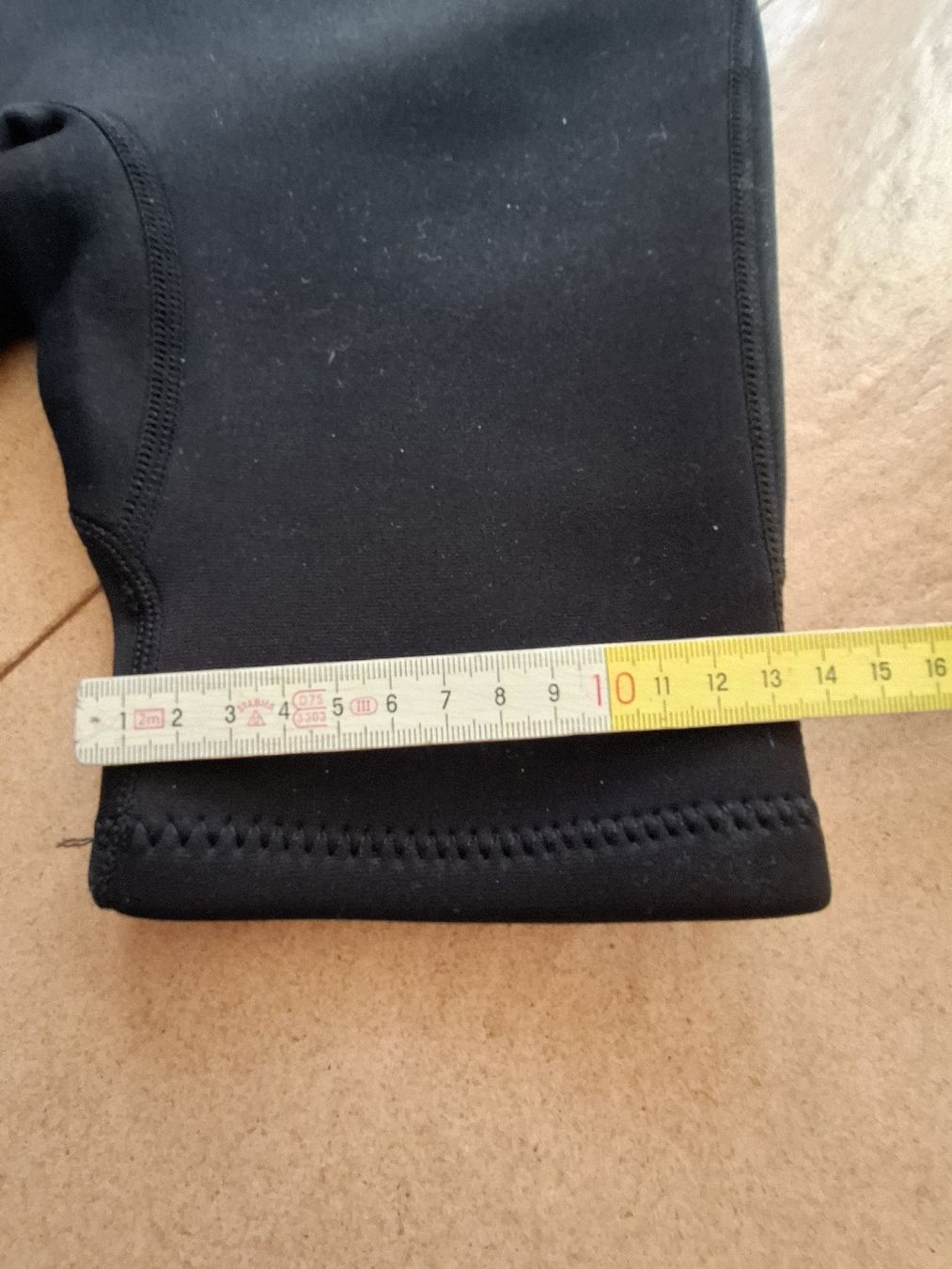 Anzüge: Neopren Overall Kinder  Size 6 /NEO-SPLASH – Gebraucht aus Thun von lede 7