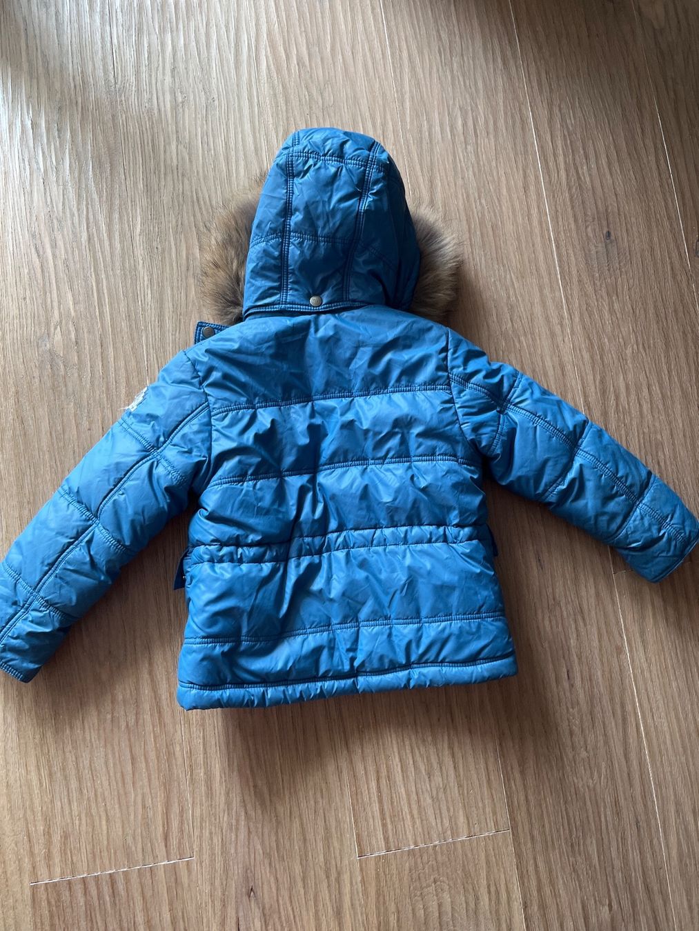 Giacche & Cappotti: Kinder Winterjacke – Usato da Oberlunkhofen venduto da eduardschweizer 1