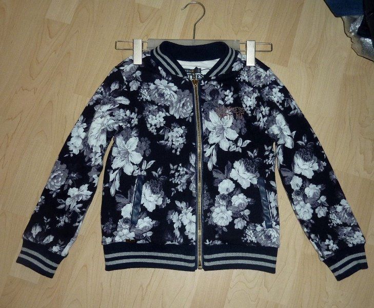 Vestes & Manteaux: Schöne Jacke – Neuf avec emballage d'origine à Melchnau par BarbaraD01 2