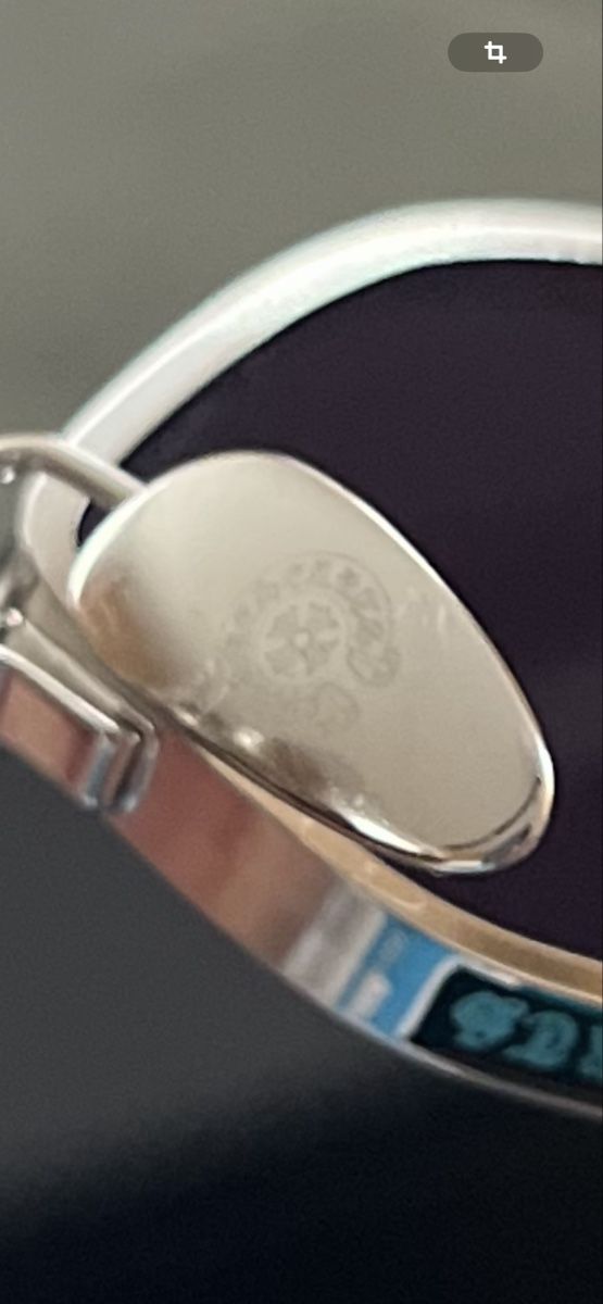 Brillen & Gläser: Chrome Hearts – Neu (gemäss Beschreibung) aus Wattwil von SchweizIT 3