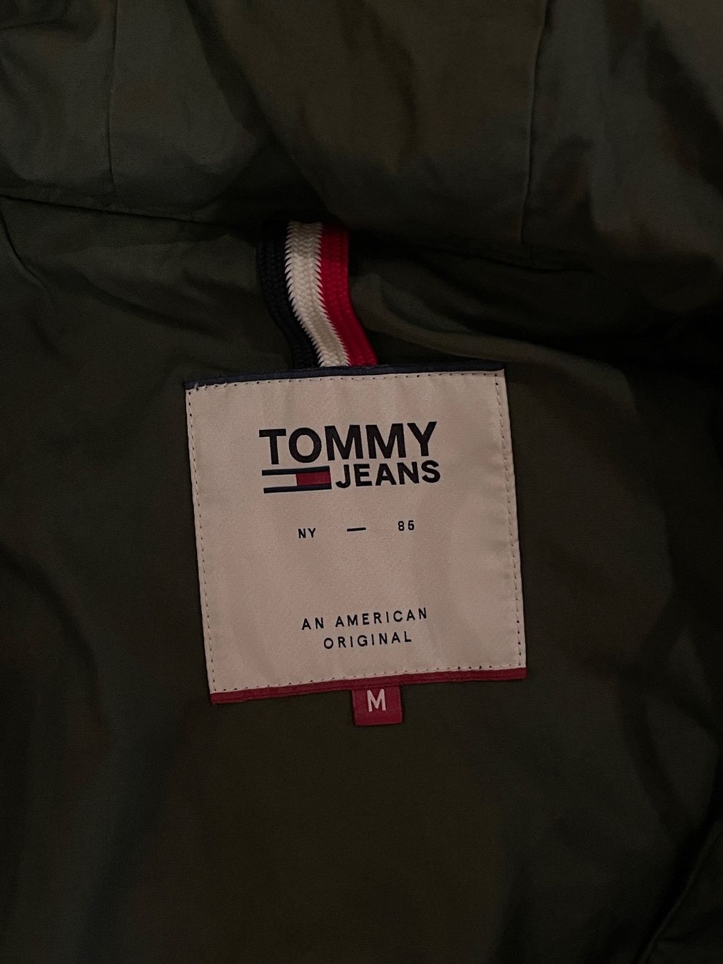 Tommy Hilfiger Giacche: Tommy Hilfiger Jacke – Usato da Weinfelden venduto da aline.brc 2