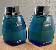 2 x Antartic - Yves Rocher - Parfumminiatur je 15 ml Parfum