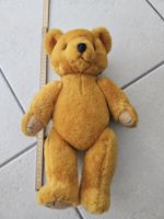 alter Bär