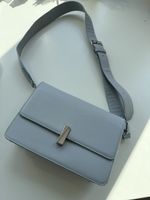 Praktische Handtasche babyblue 🩵