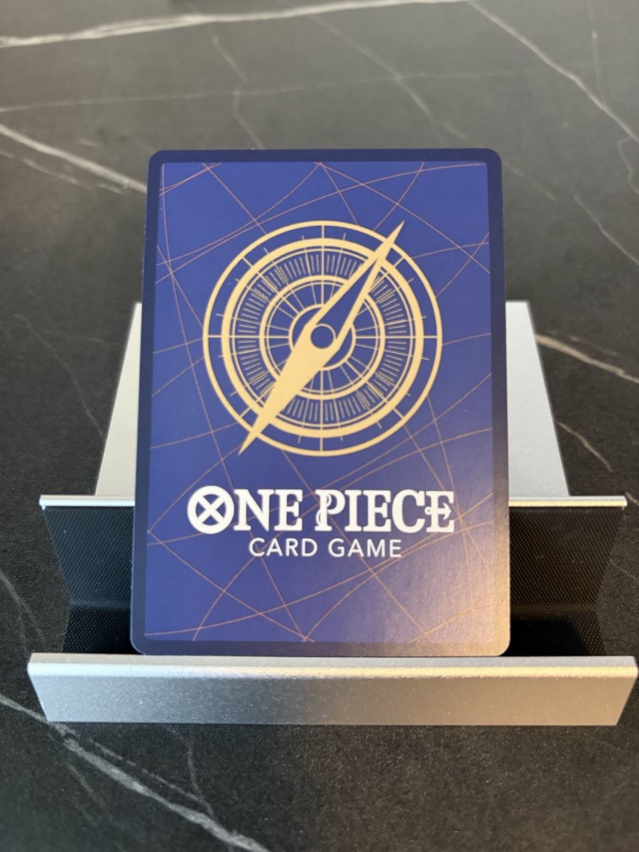 Bandai Carte collezionabili: One Piece OP13-120 Sabo, Englisch – Nuovo (secondo la descrizione) da St. Gallen venduto da cambitcg 1