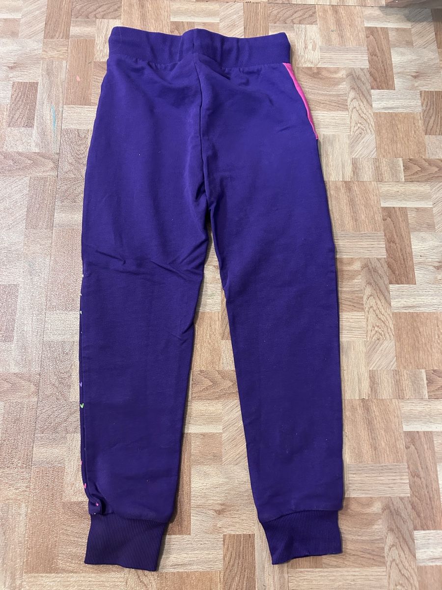 Jako-O Pantaloni: Trainerhose Jako-o 116/122 – Nuovo (secondo la descrizione) da Jona venduto da Tidy76 3