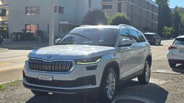 Skoda Kodiaq 2.0 TDI 200 PS