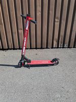 Ducati Kickboard