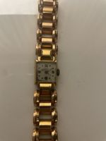 F 936 ) Vintage Fabor Uihr , mechanisch, Rarität! Top