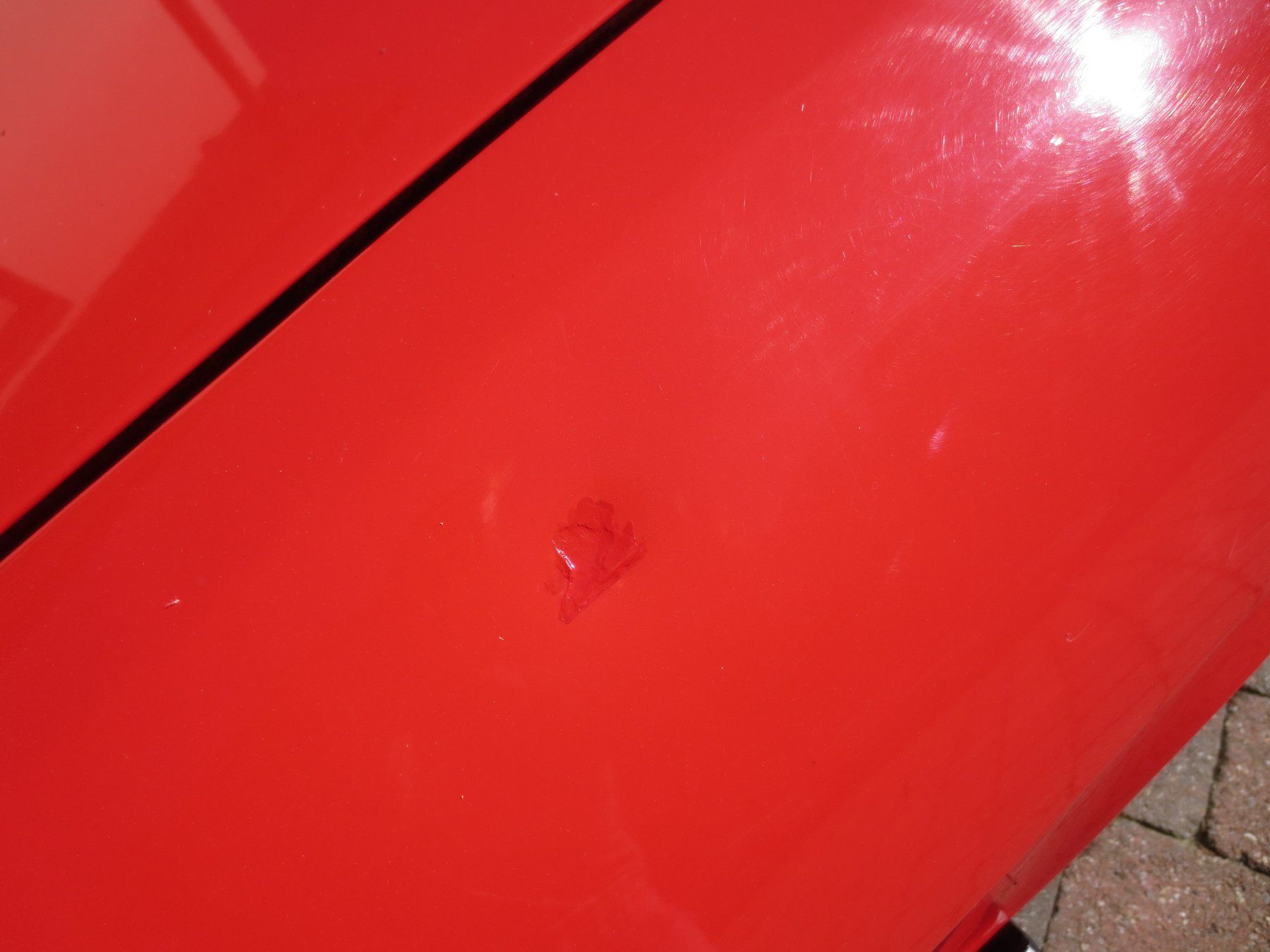 Alfa Romeo Automobili: Alfa Romeo Spider – Usato da Gunzgen venduto da Frix01 6