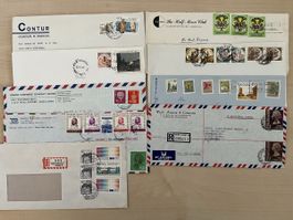 Briefe alle Welt, Riesenlos
