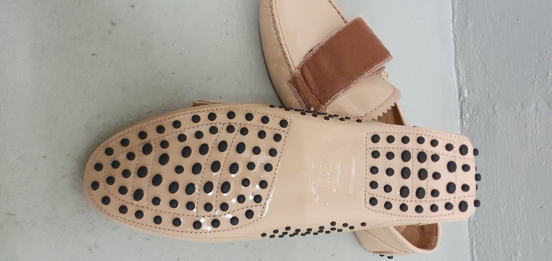 Tod'S Scarpe da donna: Tod's – Nuovo (secondo la descrizione) da Küsnacht ZH venduto da schweiz_ch 2