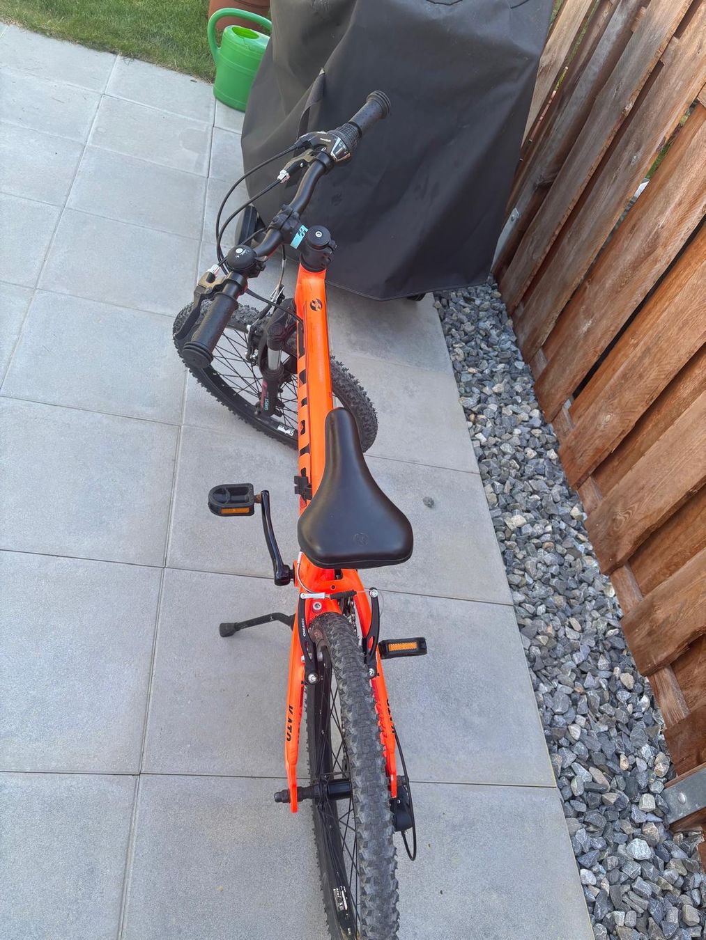 Scott Biciclette: Scott Kindervelo 16 Zoll – Usato da Nunningen venduto da Aleoli 2