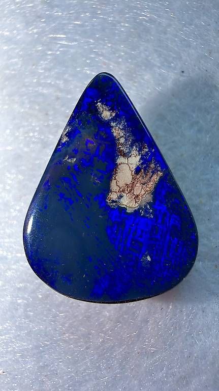 Pietre preziose: Opal 5 ct – Usato da Wigoltingen venduto da SANDROPAL