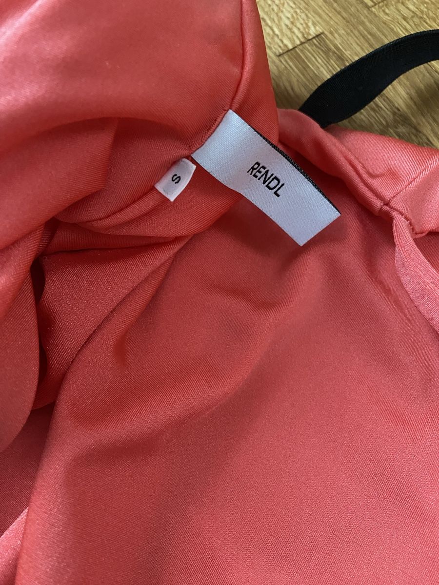 Costumi da bagno & Bikini: Rendl swimsuit No. 4 – Usato da Zürich venduto da sinka 2