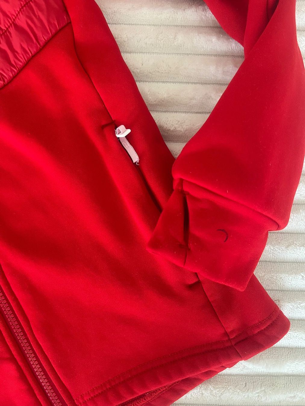 Didriksons Giacche & Cappotti: DIDRIKSON JACKE ROT GR 150 – Usato da Basel venduto da theo-g77 1