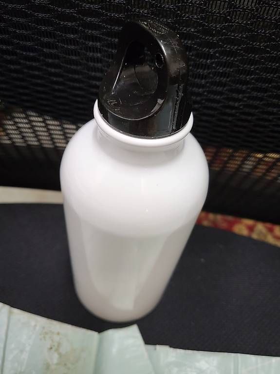 Borracce & Thermos: Trikflasche – Usato da Basel venduto da del_rjb8 2