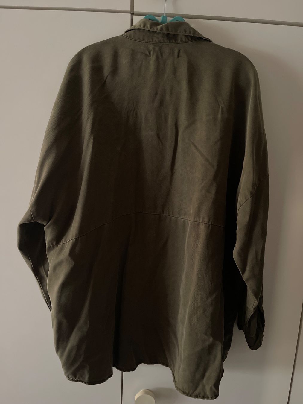 Camicette: Camicia oversize Primark – Usato da Rancate venduto da Waly__ 3