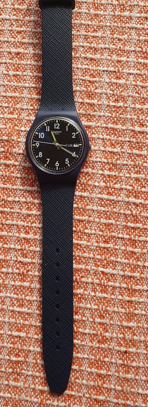Swatch Montres: Swatch unisex neu – Neuf (Voir description) à Zürich par Hansro 1