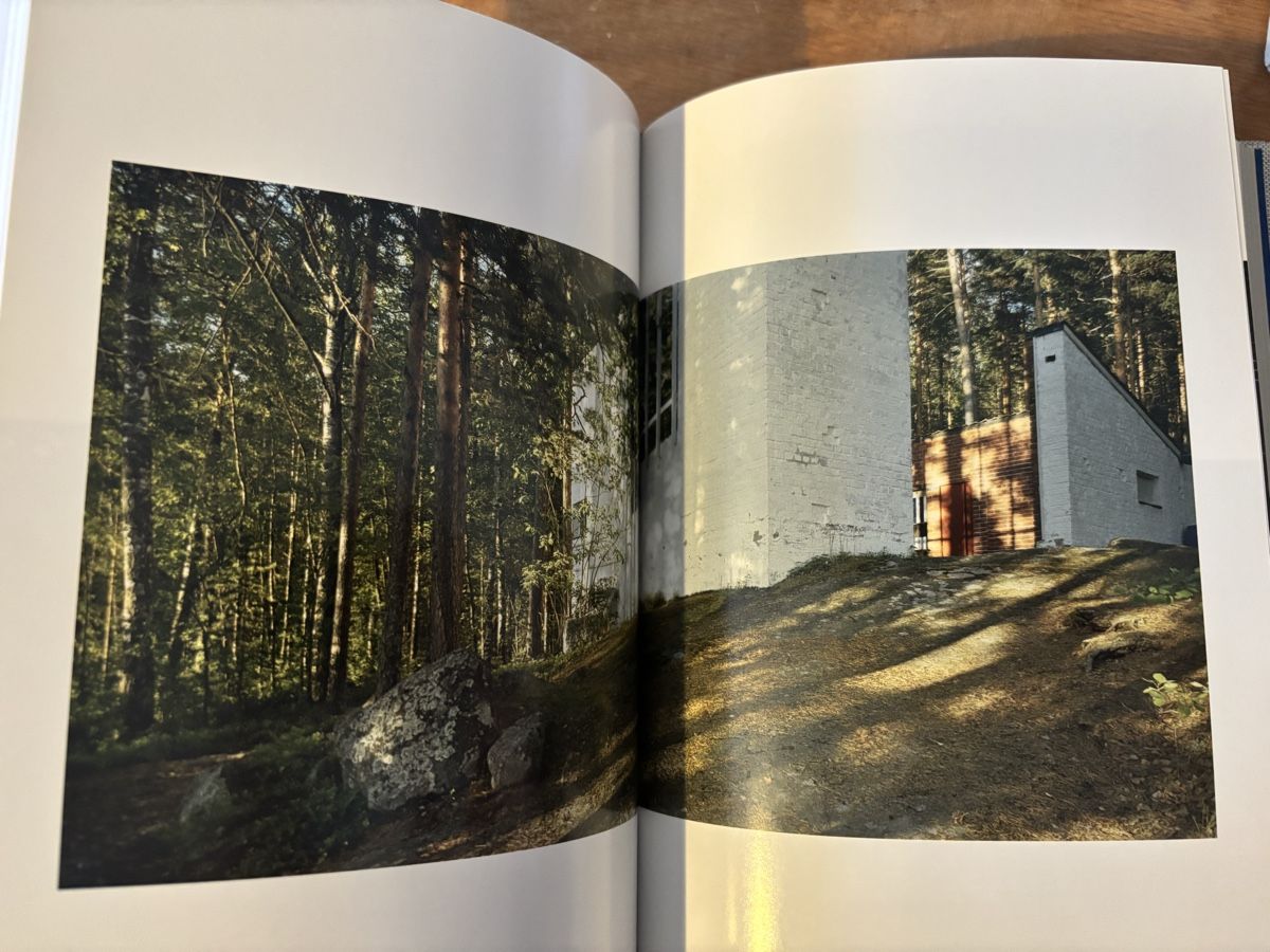 Libri: Alvar Aalto. Second Nature. Vitra Design Museum – Nuovo (secondo la descrizione) da Zürich venduto da WWehrle 2