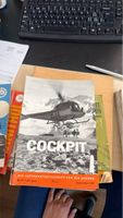 Cockpit Zeitschrift für die Jugend, September 1961
