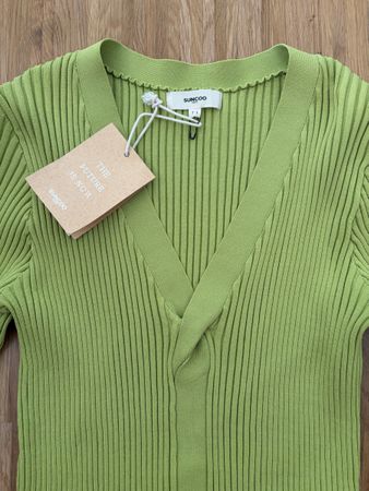 Brand new Suncoo jumper