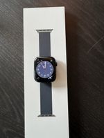 Apple Watch S9 GPS+Cell 45mm Alu Mitternacht