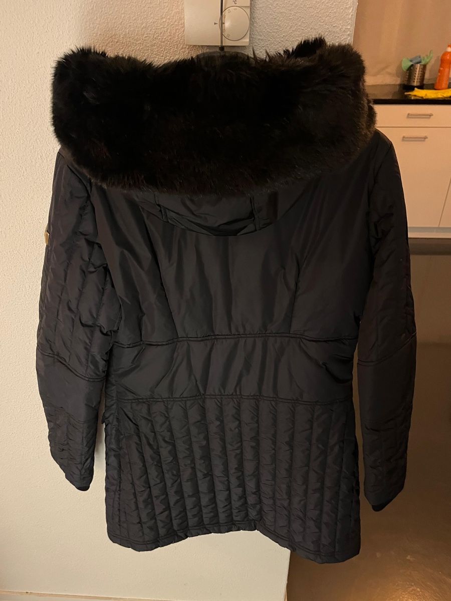 Giacche: Dekker Daunen Winter Jacke – Nuovo (secondo la descrizione) da Schlieren venduto da James1010 1
